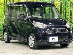 ｅＫスペース Ｇ セーフティパッケージの中古車画像