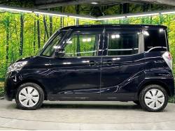 ｅＫスペース Ｇ セーフティパッケージの中古車画像