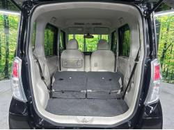 ｅＫスペース Ｇ セーフティパッケージの中古車画像