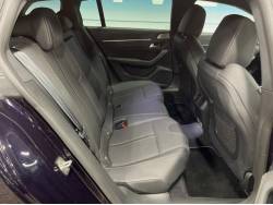 ５０８ ＳＷ ＧＴラインの中古車画像