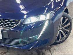 ５０８ ＳＷ ＧＴラインの中古車画像