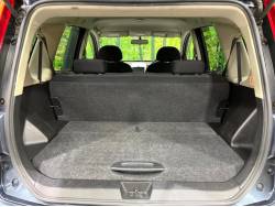 ノート １６Ｘの中古車画像