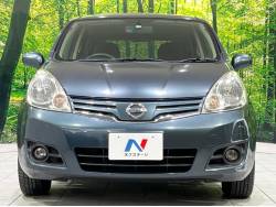 ノート １６Ｘの中古車画像