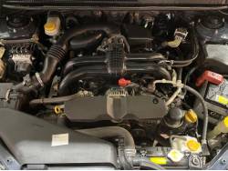 インプレッサスポーツ １．６ｉ－Ｌの中古車画像