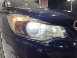 インプレッサスポーツ １．６ｉ－Ｌの中古車画像