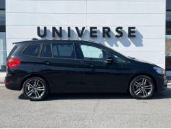 ２シリーズ ２１８ｄグランツアラーの中古車画像