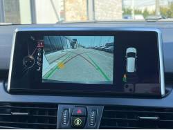 ２シリーズ ２１８ｄグランツアラーの中古車画像