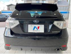 インプレッサ １．５ｉ－Ｓ リミテッドの中古車画像