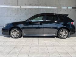 インプレッサ １．５ｉ－Ｓ リミテッドの中古車画像