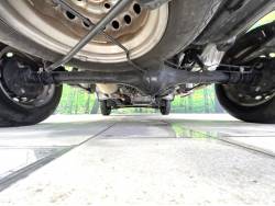 サンバートラック ＴＢの中古車画像