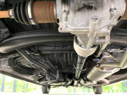 Ｎ－ＢＯＸカスタム Ｌターボの中古車画像