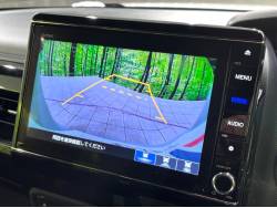 Ｎ－ＢＯＸカスタム Ｌターボの中古車画像