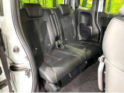 Ｎ－ＢＯＸカスタム Ｌターボの中古車画像