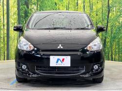 ミラージュ 1．2G（三菱）[CVT（無段変速車）]のカタログ詳細情報