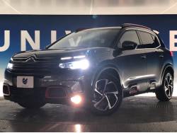 Ｃ５エアクロス シャイン ナッパレザーパッケージの中古車画像