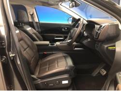 Ｃ５エアクロス シャイン ナッパレザーパッケージの中古車画像