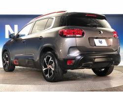 Ｃ５エアクロス シャイン ナッパレザーパッケージの中古車画像