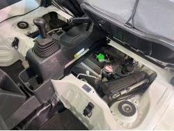 キャリイトラック ＫＣエアコン・パワステ農繁仕様の中古車画像