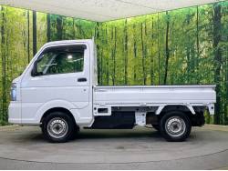 キャリイトラック ＫＣエアコン・パワステ農繁仕様の中古車画像