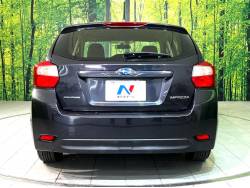 インプレッサスポーツ １．６ｉの中古車画像