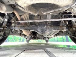 アトレーワゴン カスタムターボＲＳ ブラックエディションの中古車画像