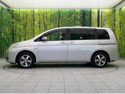 アイシス Ｇ Ｕセレクションの中古車画像