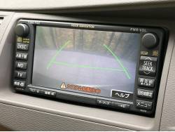 アイシス Ｇ Ｕセレクションの中古車画像