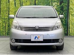 アイシス Ｇ Ｕセレクションの中古車画像