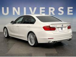 Ｂ３ ビターボ リムジンの中古車画像