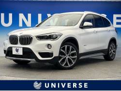 X1 sDrive 18i ファッショニスタの中古車画像