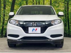 ヴェゼル ハイブリッドの中古車画像