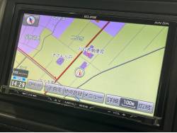 ヴェゼル ハイブリッドの中古車画像