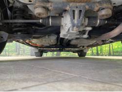 ヴェゼル ハイブリッドの中古車画像