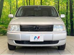 プロボックスワゴン Ｆ エクストラパッケージ・リミテッドの中古車画像