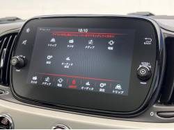 ５００ イレジスティービレの中古車画像