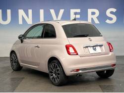 ５００ イレジスティービレの中古車画像