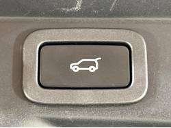 レンジローバースポーツ ＨＳＥシルバー ３００ＰＳの中古車画像