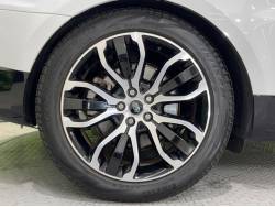 レンジローバースポーツ ＨＳＥシルバー ３００ＰＳの中古車画像