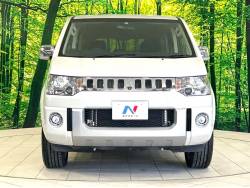 デリカＤ：５ Ｇ プレミアムの中古車画像