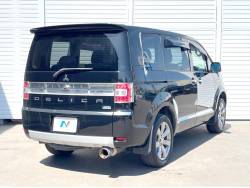 デリカＤ：５ ロイヤルエクシードの中古車画像