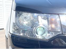 デリカＤ：５ ロイヤルエクシードの中古車画像