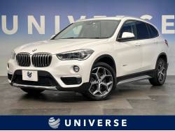 X1 xDrive 18d xラインの中古車画像
