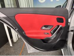 Ａクラス Ａ１８０ スタイル ＡＭＧレザーエクスクルーシブパッケージの中古車画像