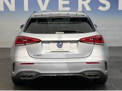 Ａクラス Ａ１８０ スタイル ＡＭＧレザーエクスクルーシブパッケージの中古車画像