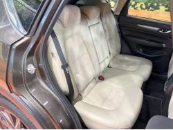 ＣＸ－５ ＸＤ シルクベージュセレクションの中古車画像