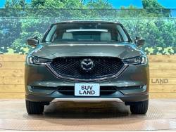 ＣＸ－５ ＸＤ シルクベージュセレクションの中古車画像