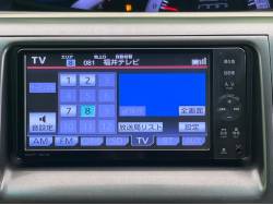 エスティマ Ｇの中古車画像