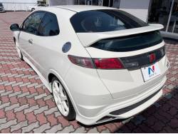 シビック タイプＲ ユーロの中古車画像