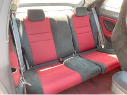 シビック タイプＲ ユーロの中古車画像