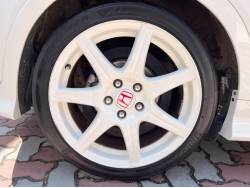 シビック タイプＲ ユーロの中古車画像